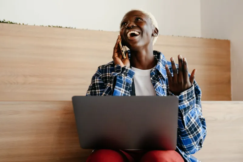 Digging Up Your Digital Skeletons: How to Turn Your Most Embarrassing Old Posts Into Pure Content Gold