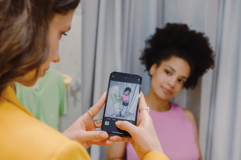 You Curated a Character and Now You're Trapped Inside Them