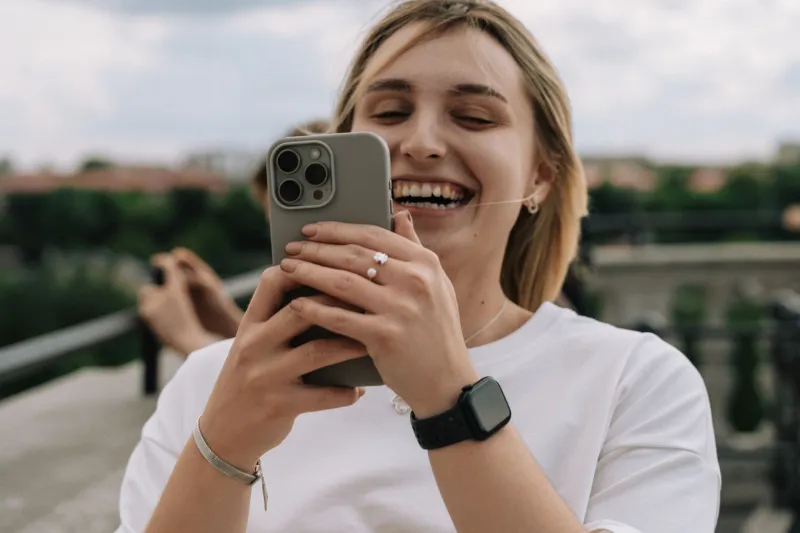 Your Finsta Is Lowkey Your Most Powerful Career Move Right Now