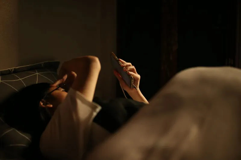 Posting at 3 AM Won't Save You — But Sleep Might