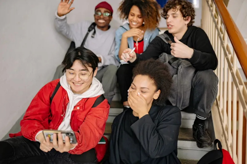 Rate Your Crew: The People Around You Are Either Leveling Up Your Content or Quietly Killing It